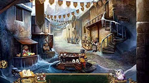 Awakening: The Goblin Kingdom Game - Adventure RPG for PC & Mobile