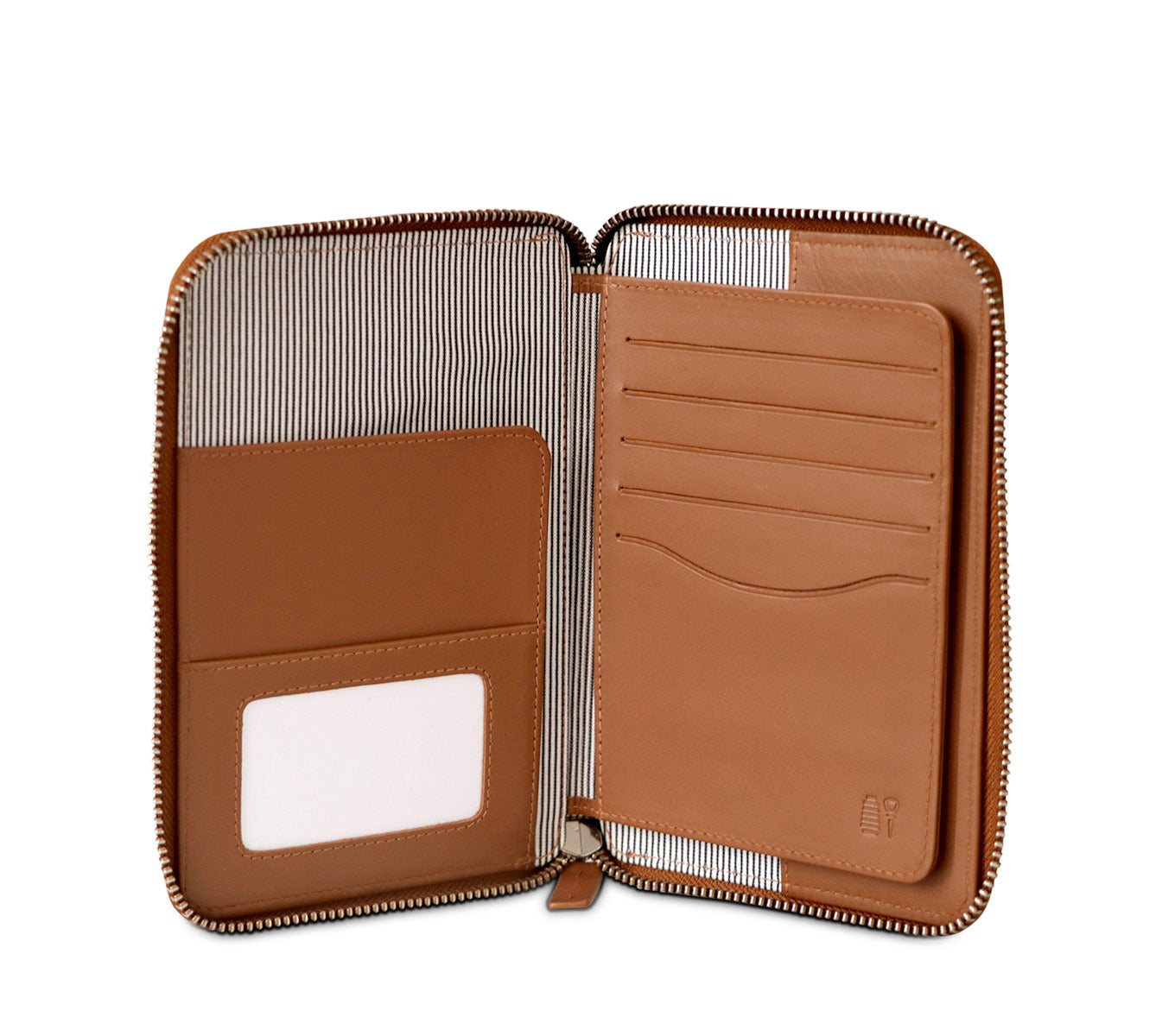 Premium RFID Blocking Passport Holder - Secure Travel Wallet for Passport, Credit Cards & ID - Perfect for International Flights & Vacations