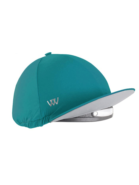 Woof Wear Dog Hat Cover - Adjustable & Breathable Pet Sun Protection for Outdoor Adventures, Hiking, and Beach Trips