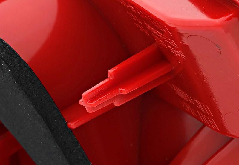 Volkswagen Jetta Inner Tail Lights Lamps Set - Compatible with 2011-2014 Models (Driver & Passenger Side) - Perfect for Night Driving Safety and Car Customization