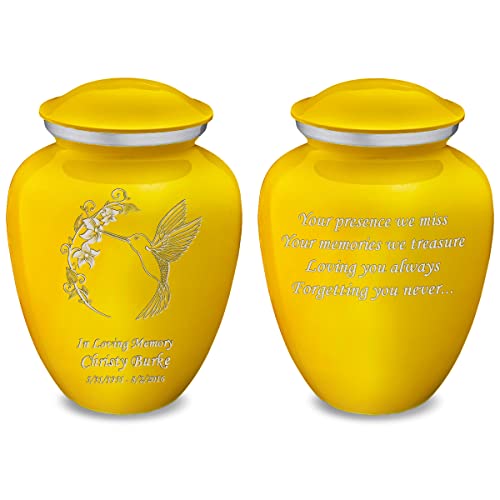 _Yellow (Double Sided)