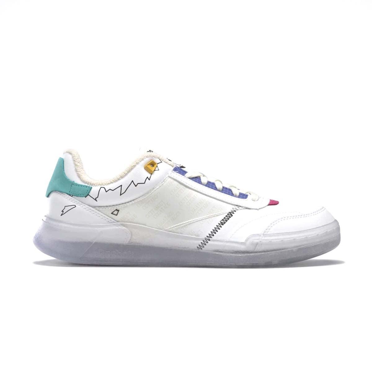 Jurassic Park Club C Legacy 'Mr DNA' Sneakers - Retro Dinosaur Movie Inspired Shoes for Men & Women - Perfect for Casual Wear, Cosplay, and Collectors