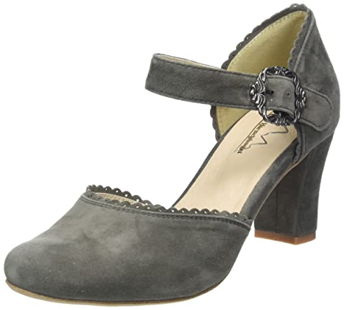 Grey Anthrazit 032