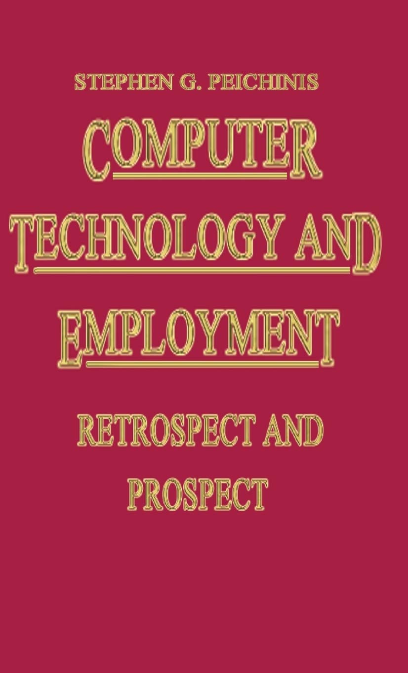 Computer Technology and Employment: Trends, Future Prospects & Career Opportunities in the Digital Age | IT Jobs, Remote Work & Tech Industry Insights