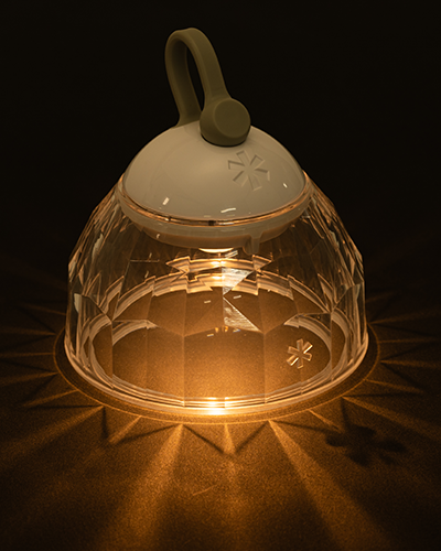 Elegant Crystal Chandelier Shade - Stylish Home Decor for Living Room, Dining Room & Bedroom Lighting