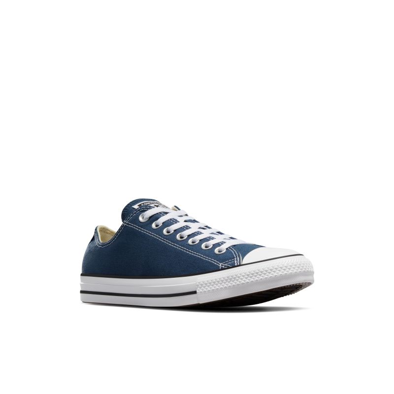 Converse Chuck Taylor All Star Lo Top Sneakers for Men & Women - Classic Canvas Low-Top Casual Shoes for Everyday Wear, Street Style & Fashion Outfits