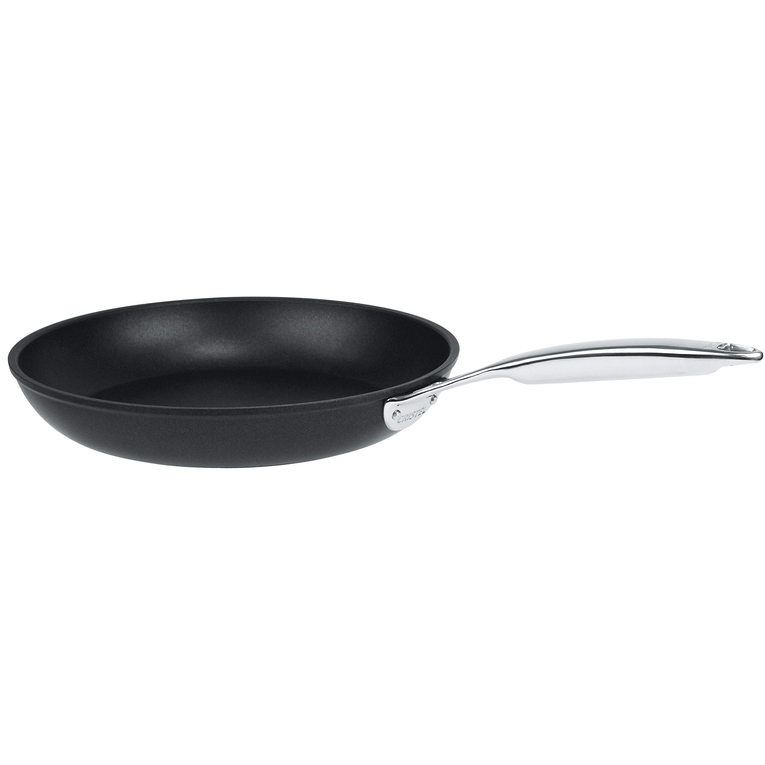 CRISTEL Exceliss+ Non-Stick Frying Pan - 12
