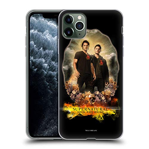 Dean & Sam Halo