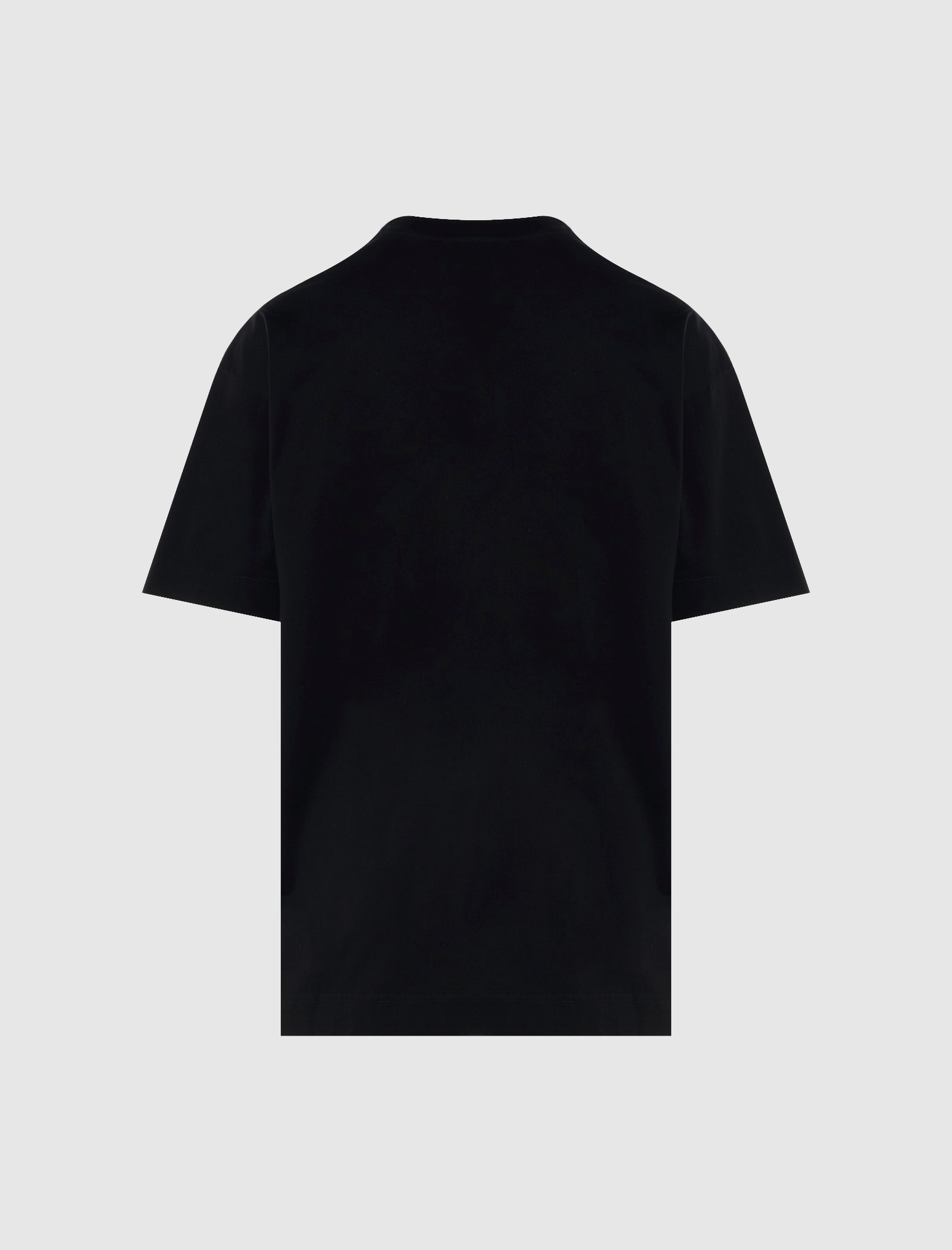 Custom Embroidered Logo T-Shirt for Men & Women - High-Quality Cotton Tee for Casual Wear, Work Uniforms & Branding Events
