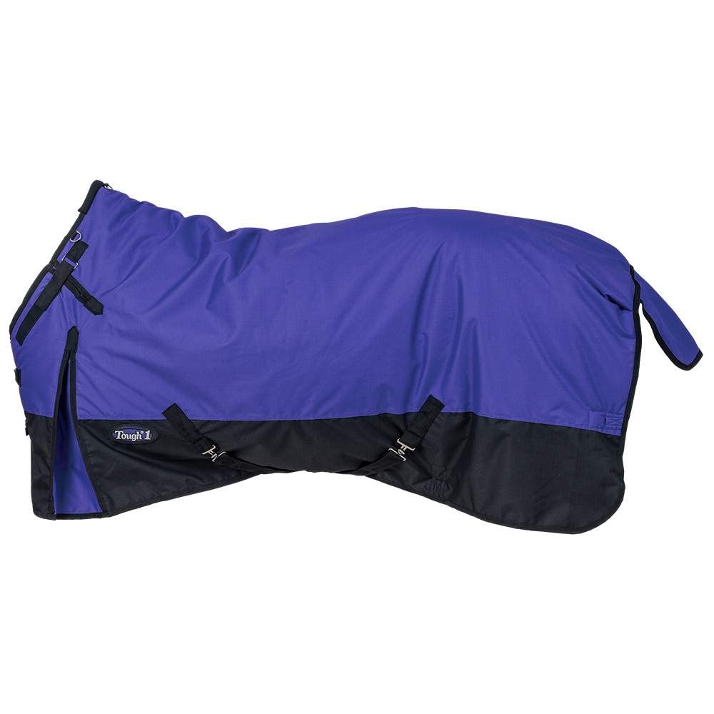 Tough 1 600D Snuggit Dog Blanket - Heavy Duty, Water Resistant Pet Blanket for Large Dogs - Perfect for Crates, Beds & Outdoor Adventures
