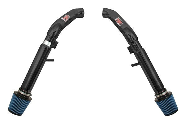 2009-2014 Nissan 370Z SP Series Cold Air Intake System - High Performance Black Aluminum Intake Kit for Better Engine Airflow - Perfect for Racing & Street Performance Upgrades