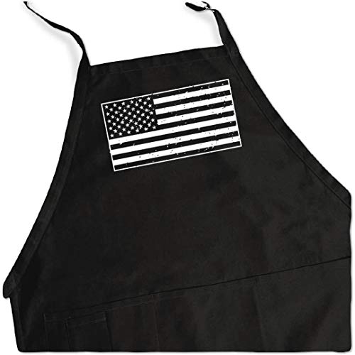 Black Apron