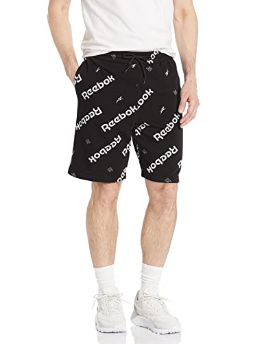 Black/White Logo Graphic