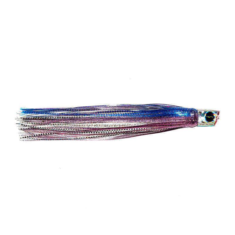 Premium Black Bart RPP Medium/Heavy Tackle Fishing Lures for Saltwater & Freshwater - Perfect for Trolling, Casting & Deep Sea Fishing