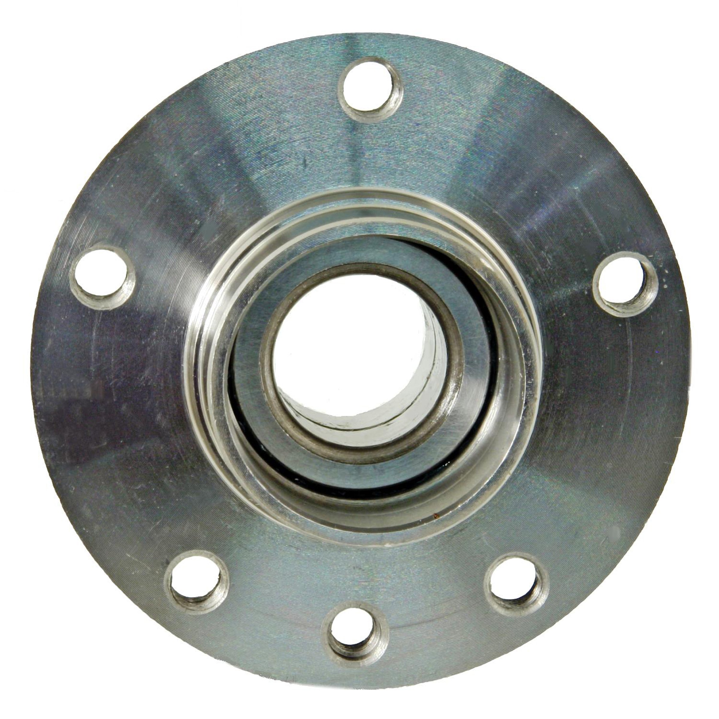 ACDelco Gold 513164 Front Wheel Hub and Bearing Assembly - Premium Replacement for Smooth & Quiet Ride - Perfect for Chevy, GMC, Buick & Cadillac Vehicles - Ideal for Highway Commuting & Off-Road Adventures