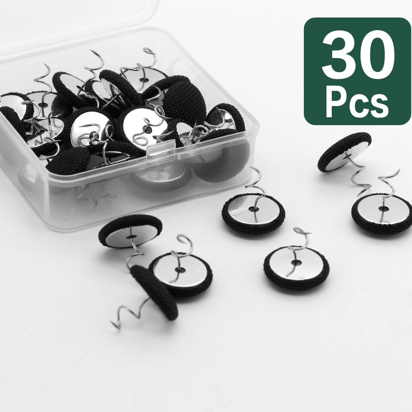 30 Pcs 0.8