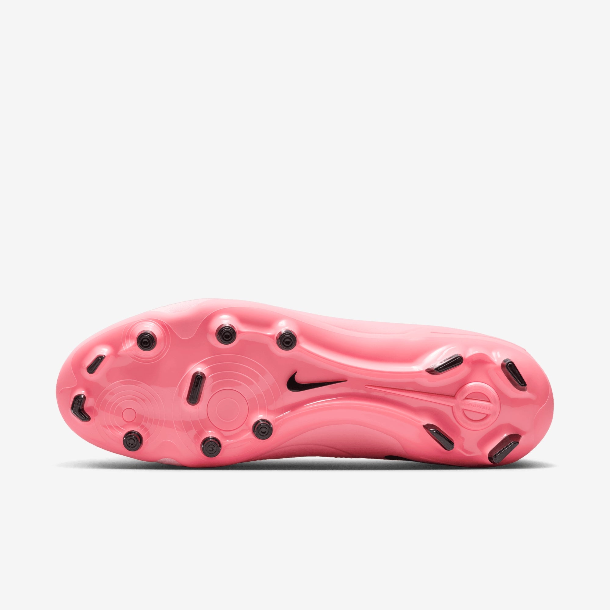 Nike Tiempo Legend 10 Academy Soccer Cleats - Lightweight Football Shoes for Men & Women - Firm Ground FG Studs for Enhanced Traction - Perfect for Training, Matches & Outdoor Sports