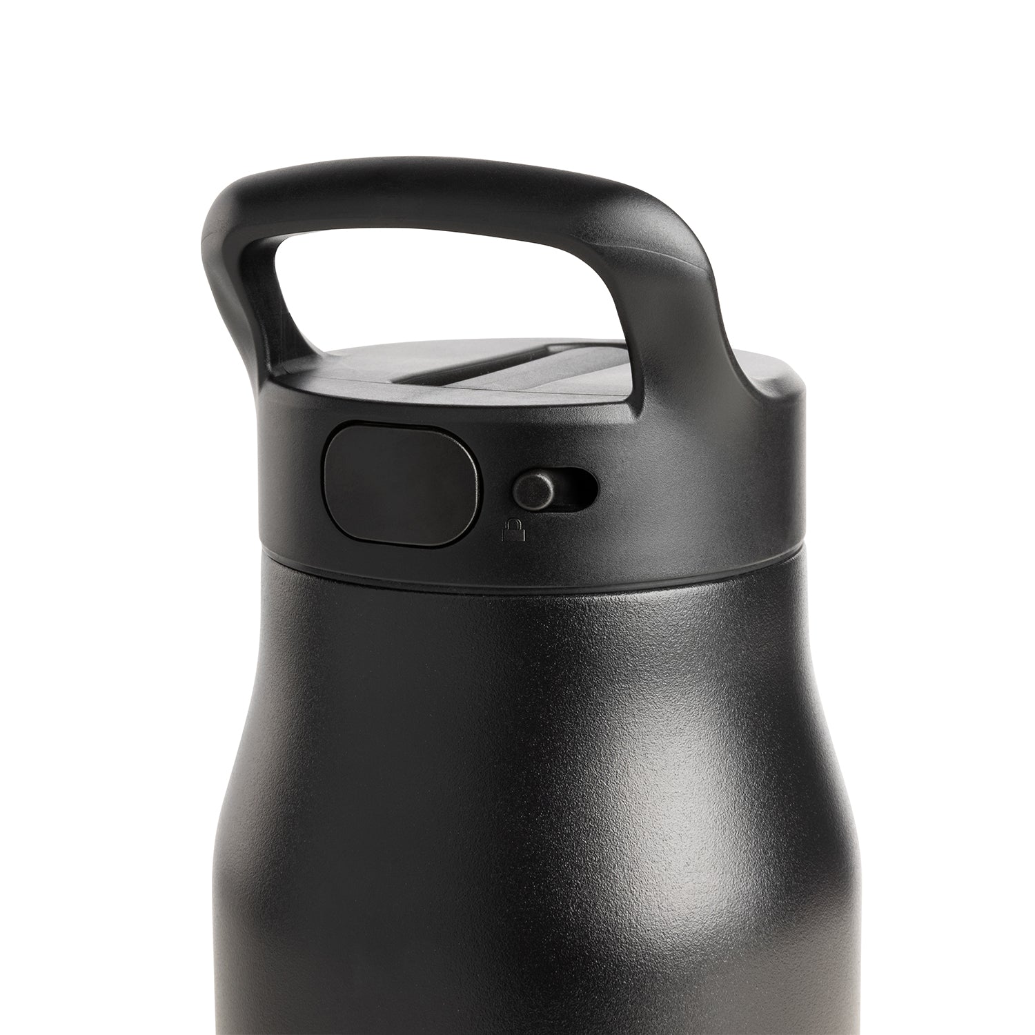 Premium Mesa Water Bottle - Insulated Stainless Steel, Leak-Proof & BPA-Free - Perfect for Gym, Hiking, Travel & Everyday Hydration
