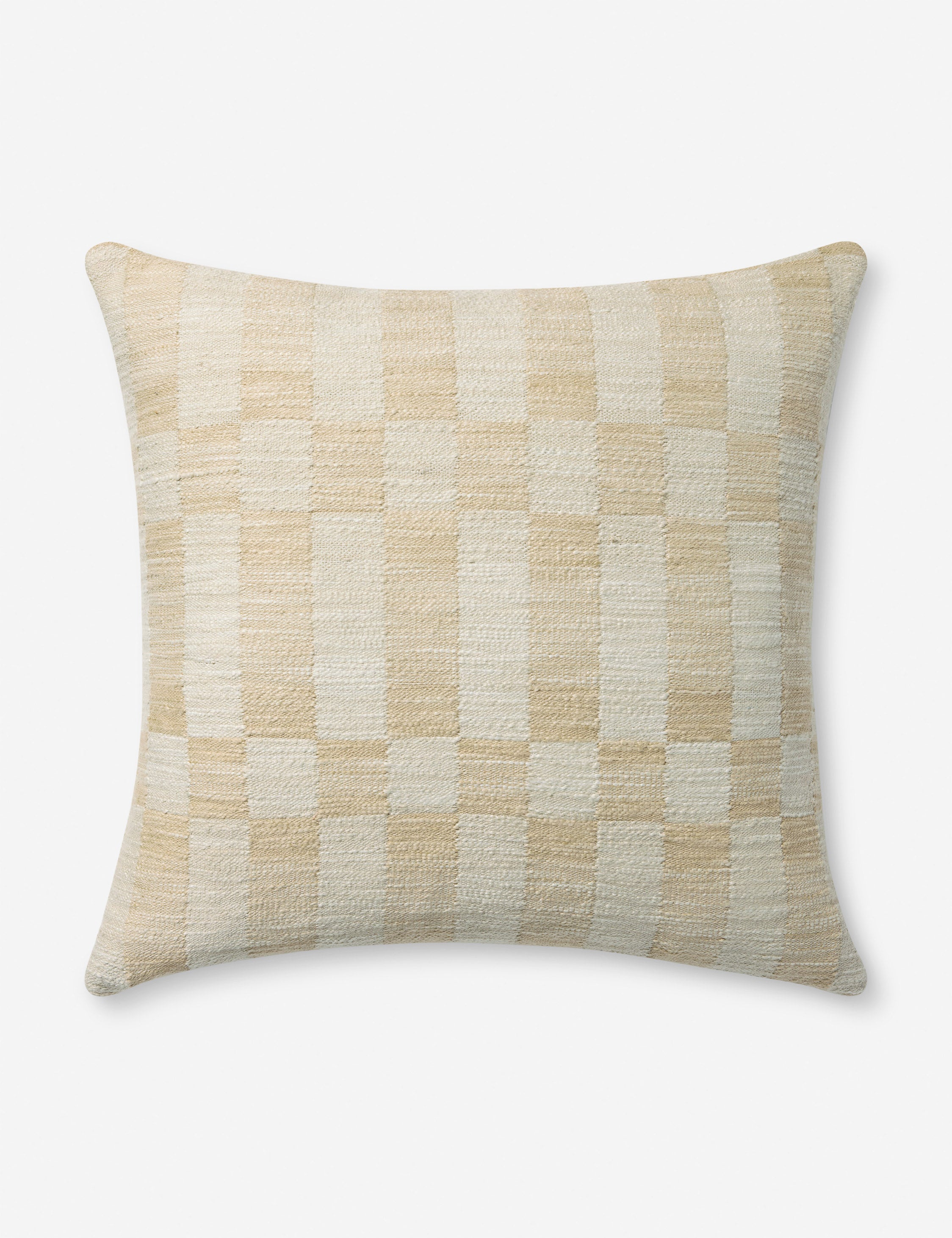 Sand and Ivory