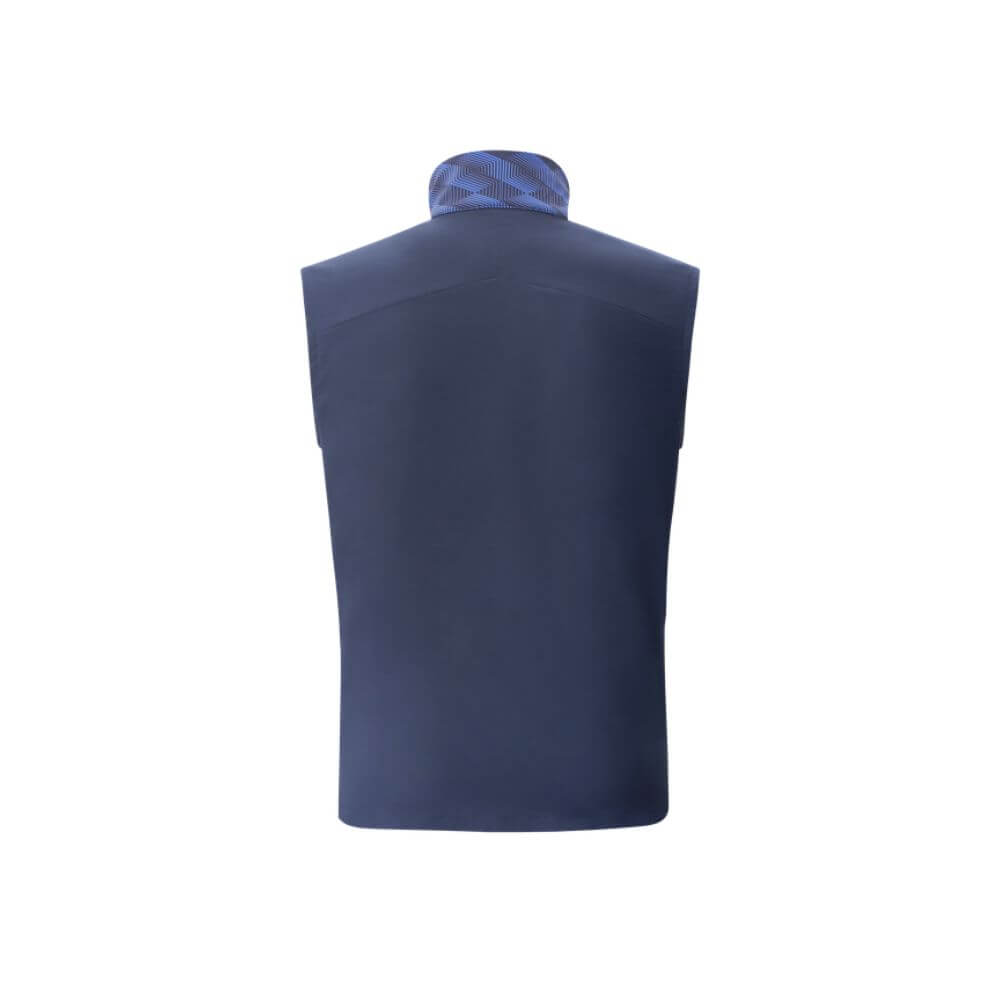 ELSI Mid Weight Drymatic® Summer Vest for Men & Women - Lightweight, Breathable, Moisture Wicking - Perfect for Hiking, Running, Travel & Outdoor Activities (Final Sale)