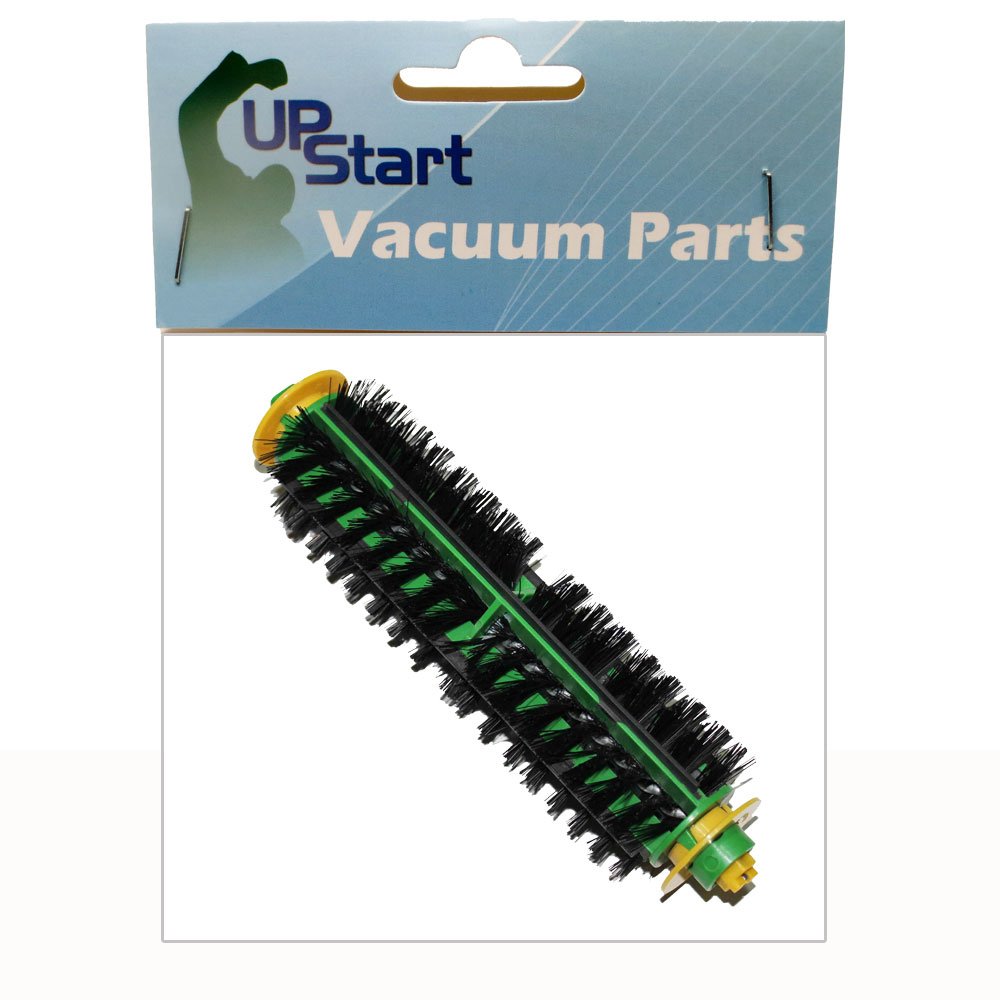 iRobot Roomba 545 Pet Series Replacement Parts Kit - 1 Bristle Brush, 1 Flexible Beater Brush & 3-Arm Side Brush | Compatible with Roomba 545 | Perfect for Pet Hair Cleaning & Hard Floor Maintenance