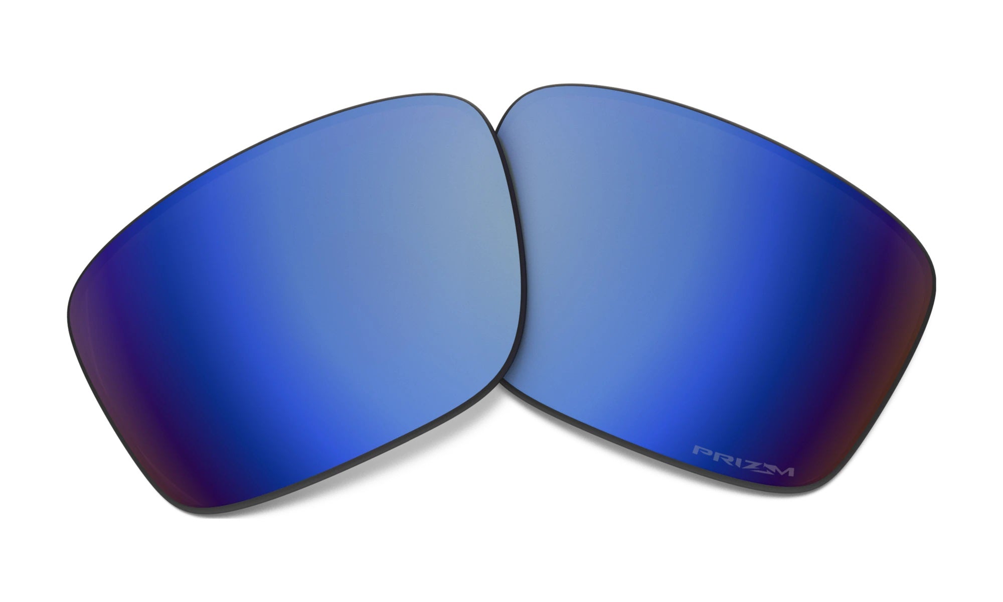 Oakley Mainlink PRIZM Polarized Replacement Lenses - Sunglass Lens Upgrade for Sports & Outdoor Activities