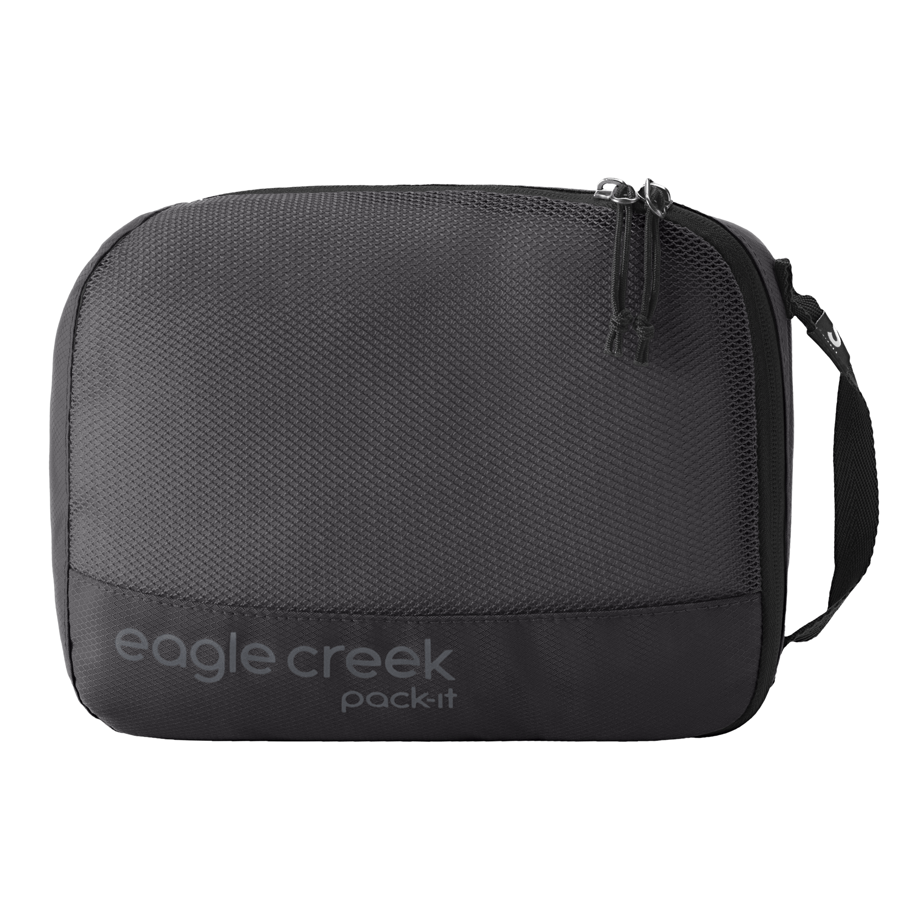 Eagle Creek Pack It Reveal Cube Set - 3 Pack Travel Organizer for Luggage, Backpack & Suitcase - Perfect for Business Trips, Vacations & Weekend Getaways