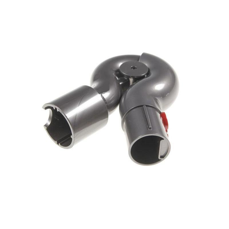 Dyson Flex Connector Replacement Part for Dyson V7, V8, V10, V11 Vacuums - Perfect for Home Cleaning & Pet Hair Removal