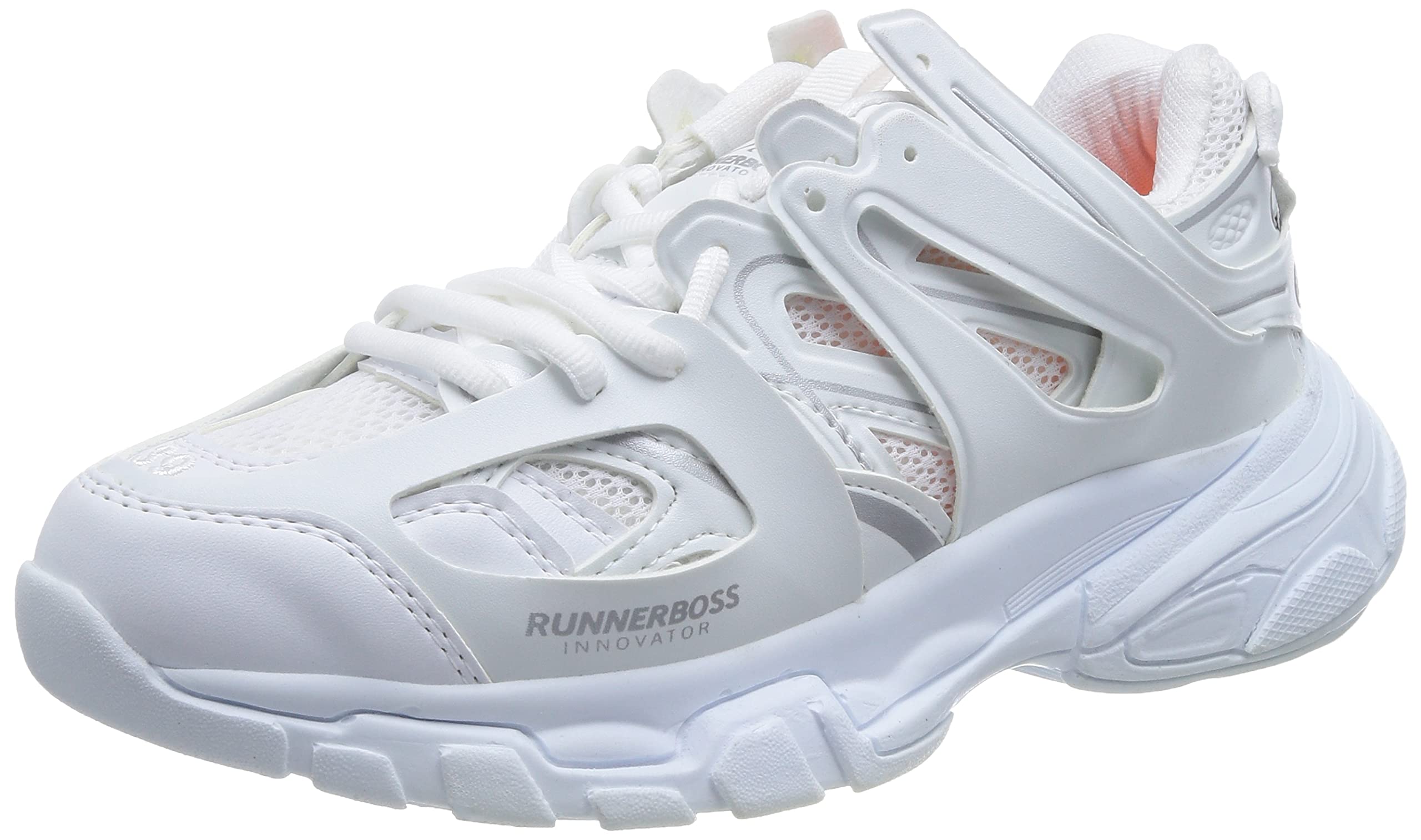 Best Women's Walking Shoes for Training - Lightweight & Comfortable Sneakers for Gym, Workout & Daily Use