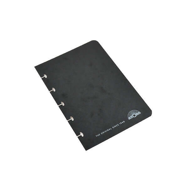 Atoma Replacement Cover Set for 95 x 140 Notebooks - Durable & Customizable Notebook Covers for Students, Office & Journaling