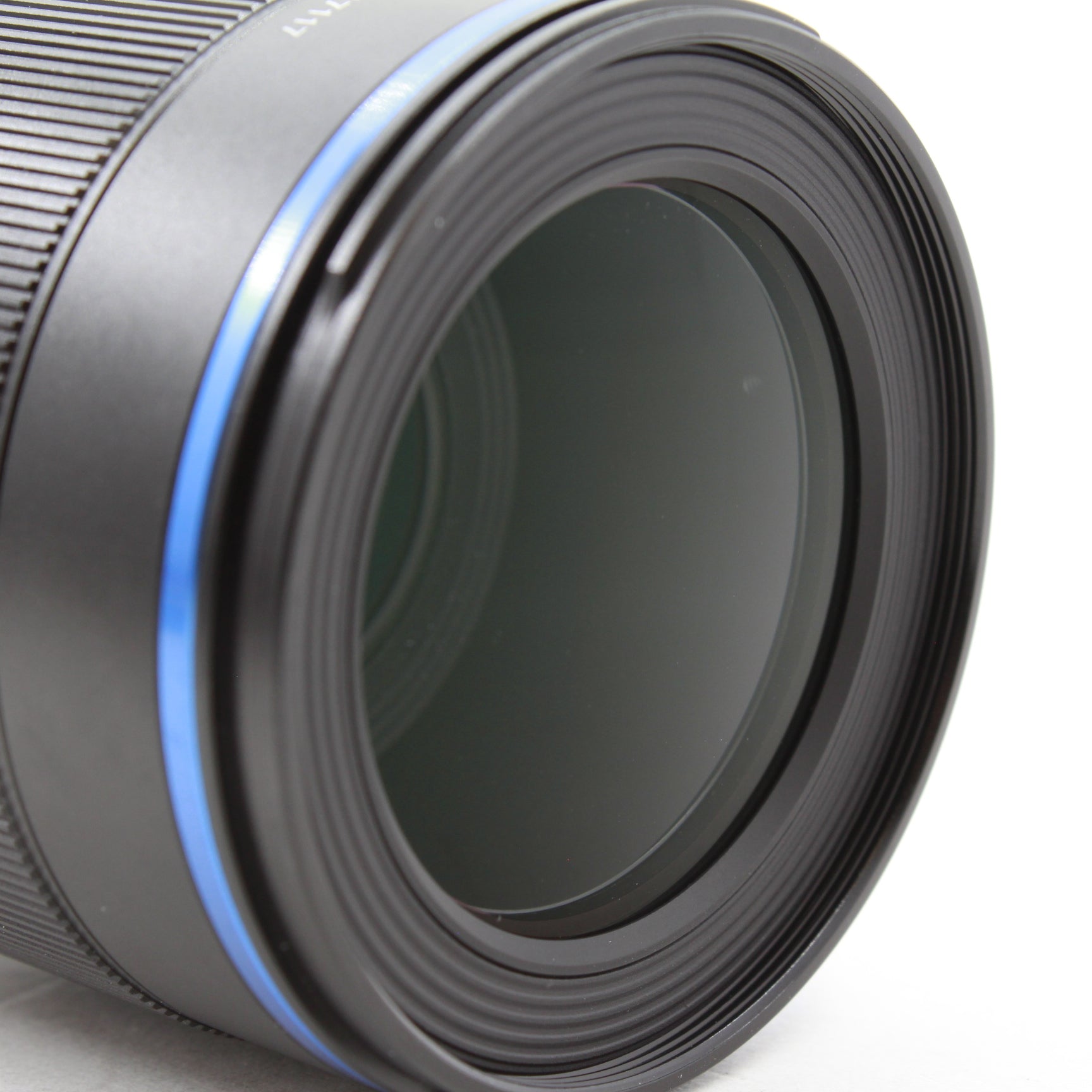 Laowa 65mm f/2.8 2x Ultra Macro APO Lens for Canon RF - Like New Open Box | Perfect for Product Photography, Jewelry Close-ups & Nature Macro Shots