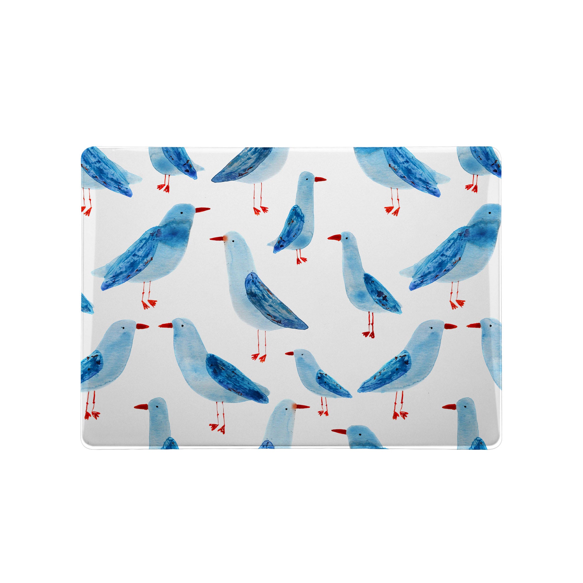 Premium Surface Laptop Case with Bird Design - Slim Protective Cover for Microsoft Surface Laptop (1-5) | Perfect for Work, Travel & School Use
