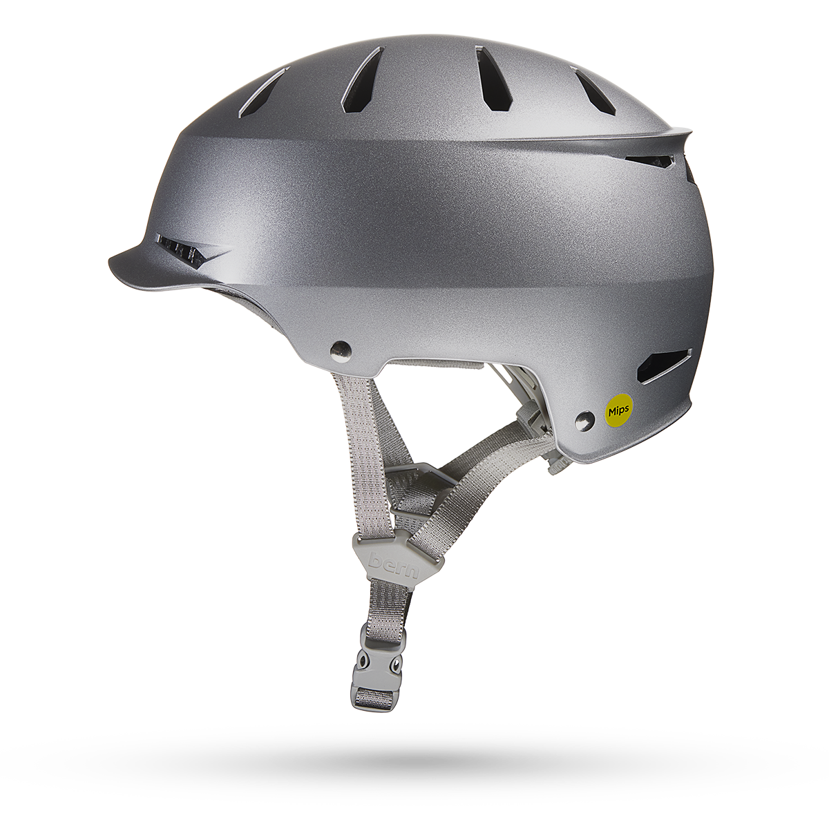 Hendrix MIPS Bike Helmet - Lightweight & Ventilated Cycling Helmet for Adults - Certified Safety for Road & Mountain Biking - Perfect for Commuting, Trail Riding & Outdoor Adventures
