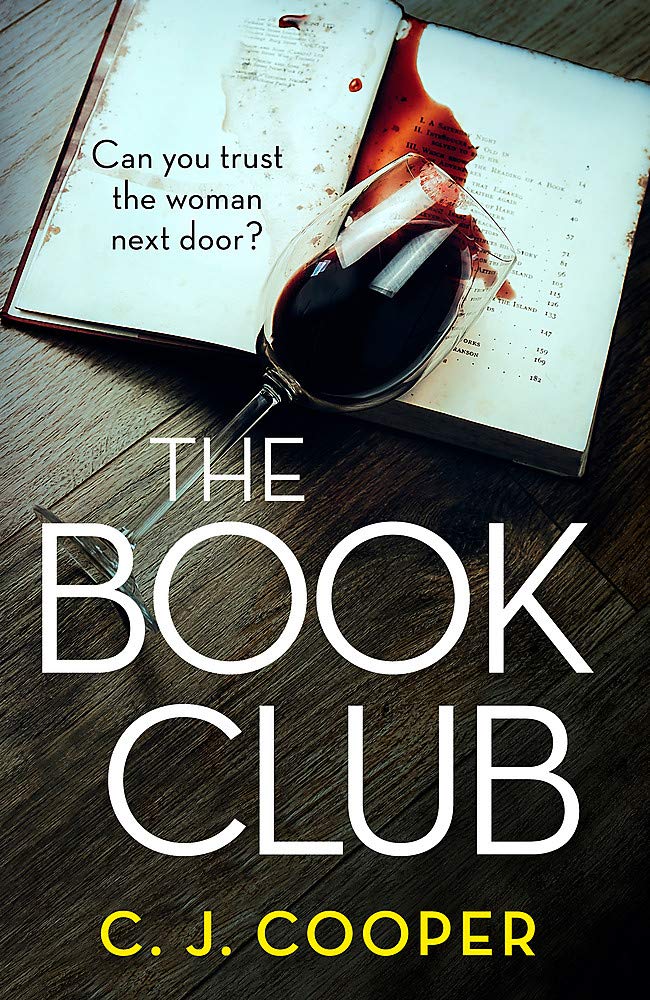 Book Club - Best Book Club Picks & Discussion Guides for Reading Groups | Perfect for Book Lovers & Literary Enthusiasts