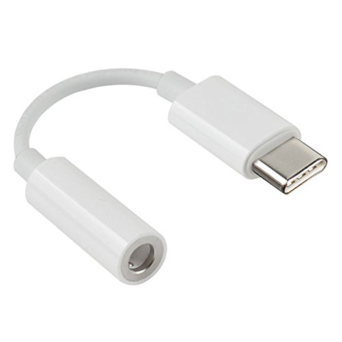 axGear USB C to 3.5mm Audio Adapter - USB Type C Male to Aux Female Headphone Jack Converter - Compatible with iPhone 15, Samsung Galaxy, iPad Pro & More - Perfect for Music, Gaming & Hands-Free Calls
