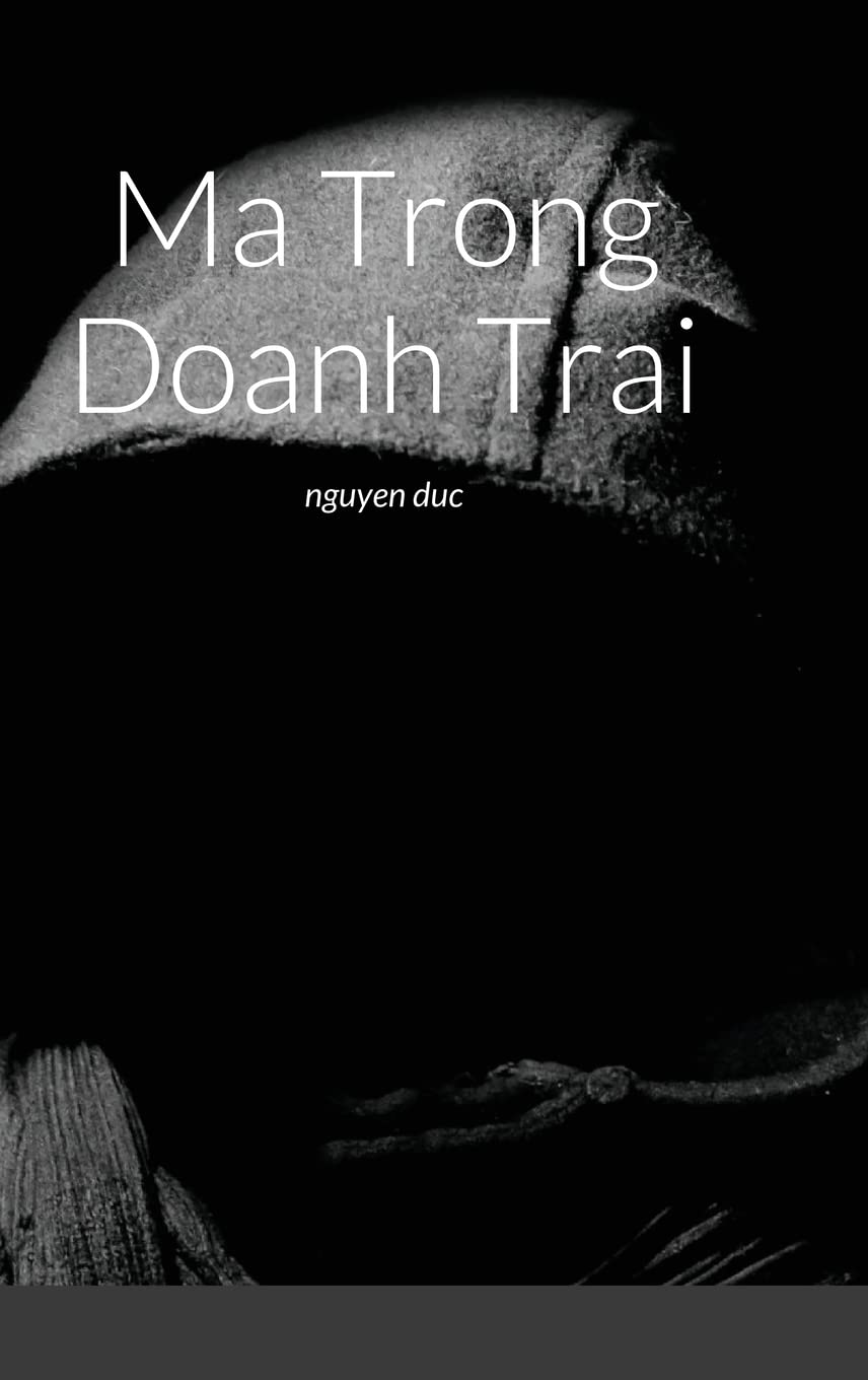 Ma Trong Doanh Trai - Vietnamese Business & Entrepreneurship Book | Perfect for Startup Founders & Small Business Owners