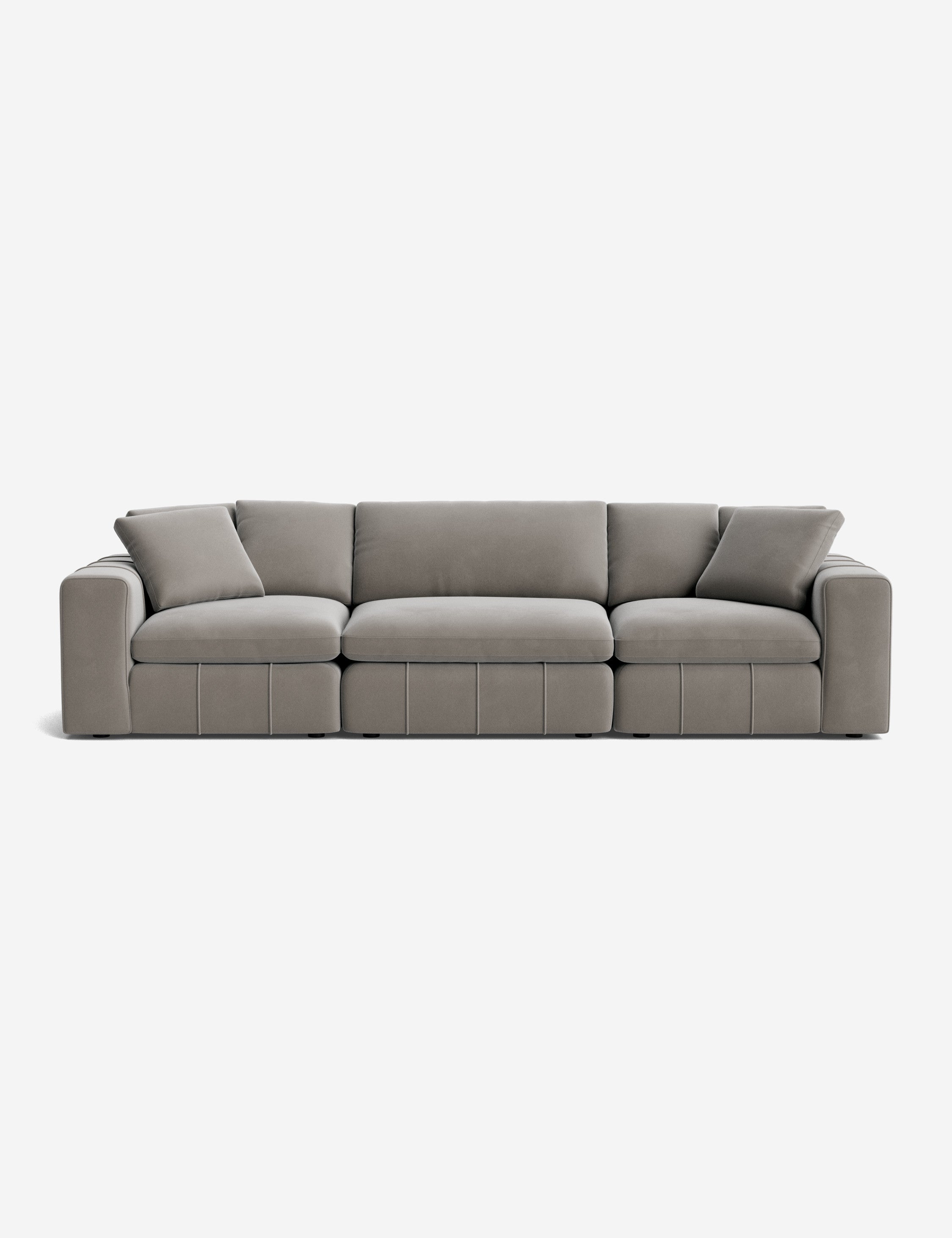 Mineral Performance Velvet