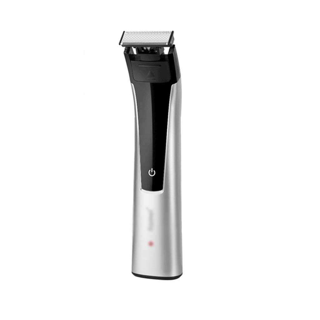 Professional Electric Hair Clipper & Beard Trimmer for Men - Multifunctional Haircut Tool & Women's Hair Removal Epilator - Perfect for Home Grooming, Salon Styling & Travel Use