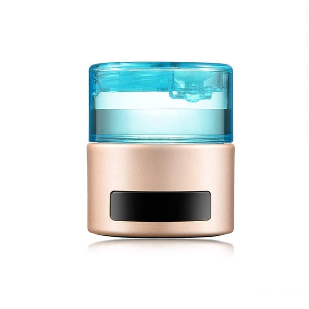 Portable Hydrogen Water Bottle - Rechargeable Ionized Water Generator with Advanced Technology for Health & Wellness | Perfect for Travel, Gym & Daily Hydration