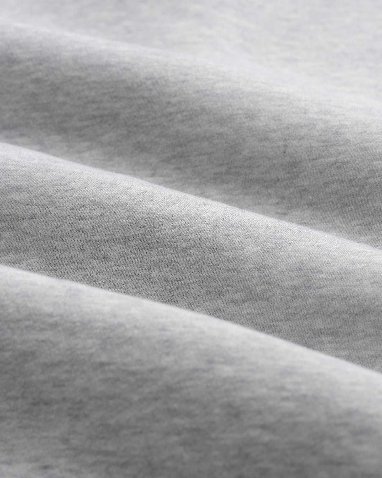 SSS Realism Radiant Hoodie - Grey Marle | Soft & Stylish Pullover for Men & Women | Perfect for Casual Wear, Gym & Outdoor Activities