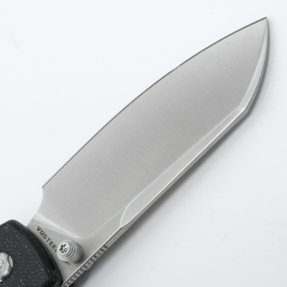 Raccoon® A0517 Crossbar Lock Knife - 3.25