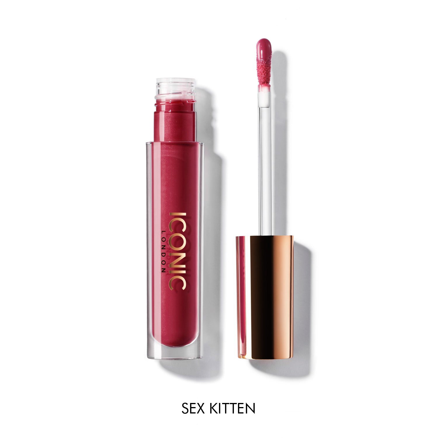Best Lip Plumping Gloss for Fuller Lips - Hydrating & Volumizing Lip Gloss - Perfect for Daily Wear & Special Occasions
