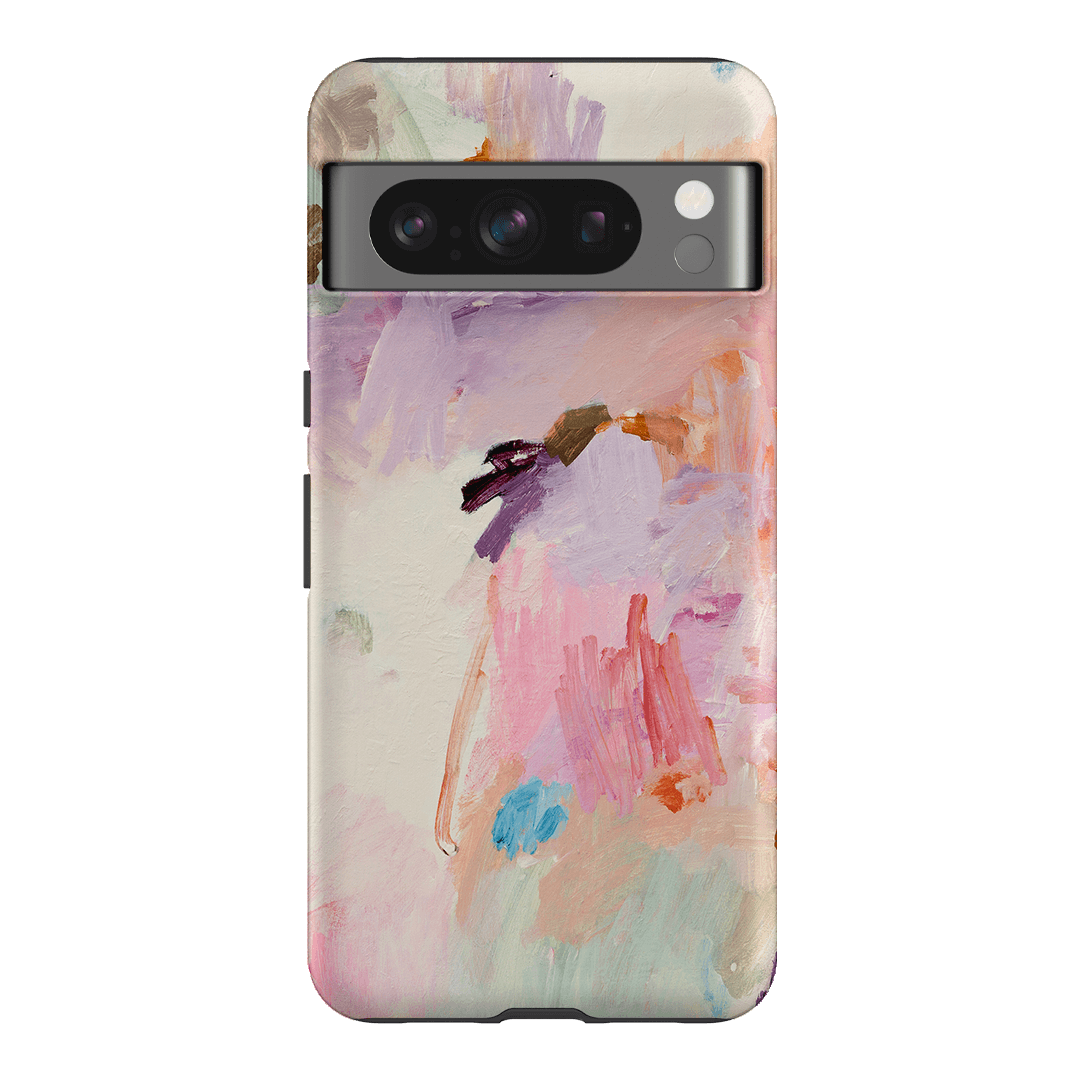 Dancing Phone Case - Cute & Fun Moving Design for iPhone & Android - Perfect for Parties, Gifts & Everyday Use