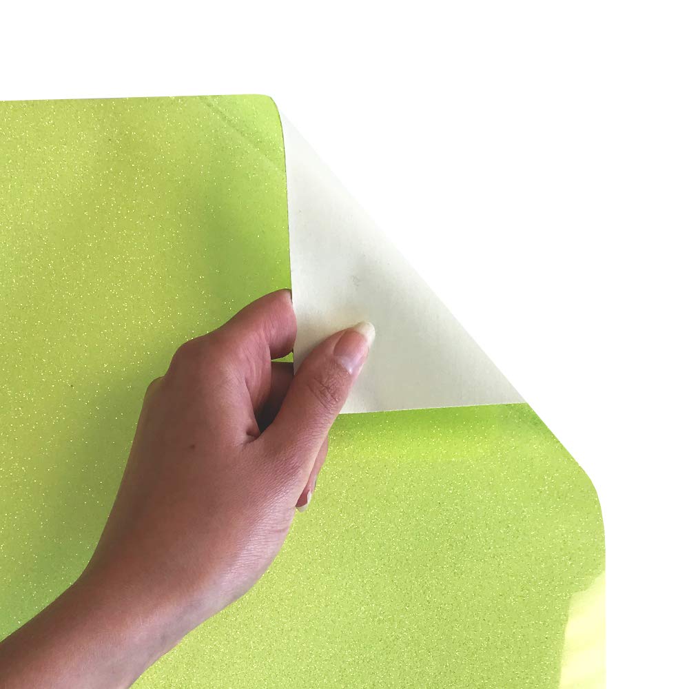Siser Glitter HTV Heat Transfer Vinyl Roll 11.8