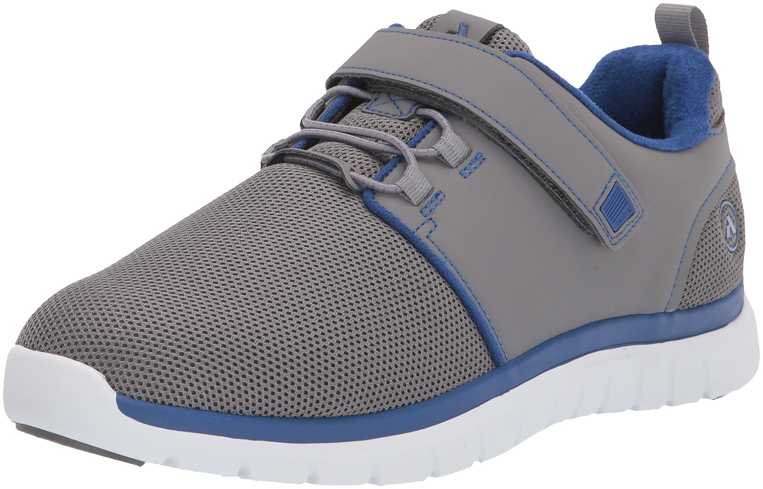 Anodyne Men's Walking Shoes - Comfortable & Supportive for Walking, Hiking & Daily Wear - Lightweight & Breathable for All-Day Comfort