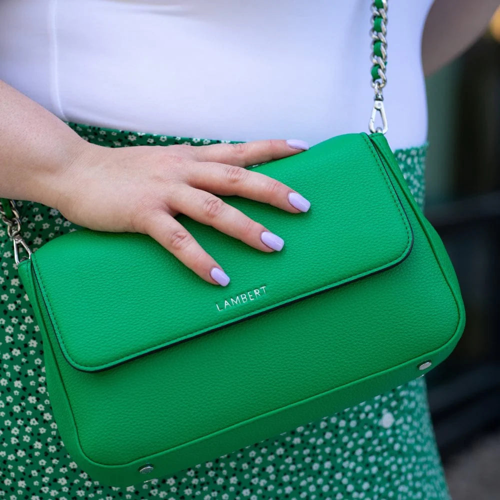 Sam Bag - Stylish & Durable Crossbody Bag for Women & Men | Perfect for Travel, Work & Everyday Use