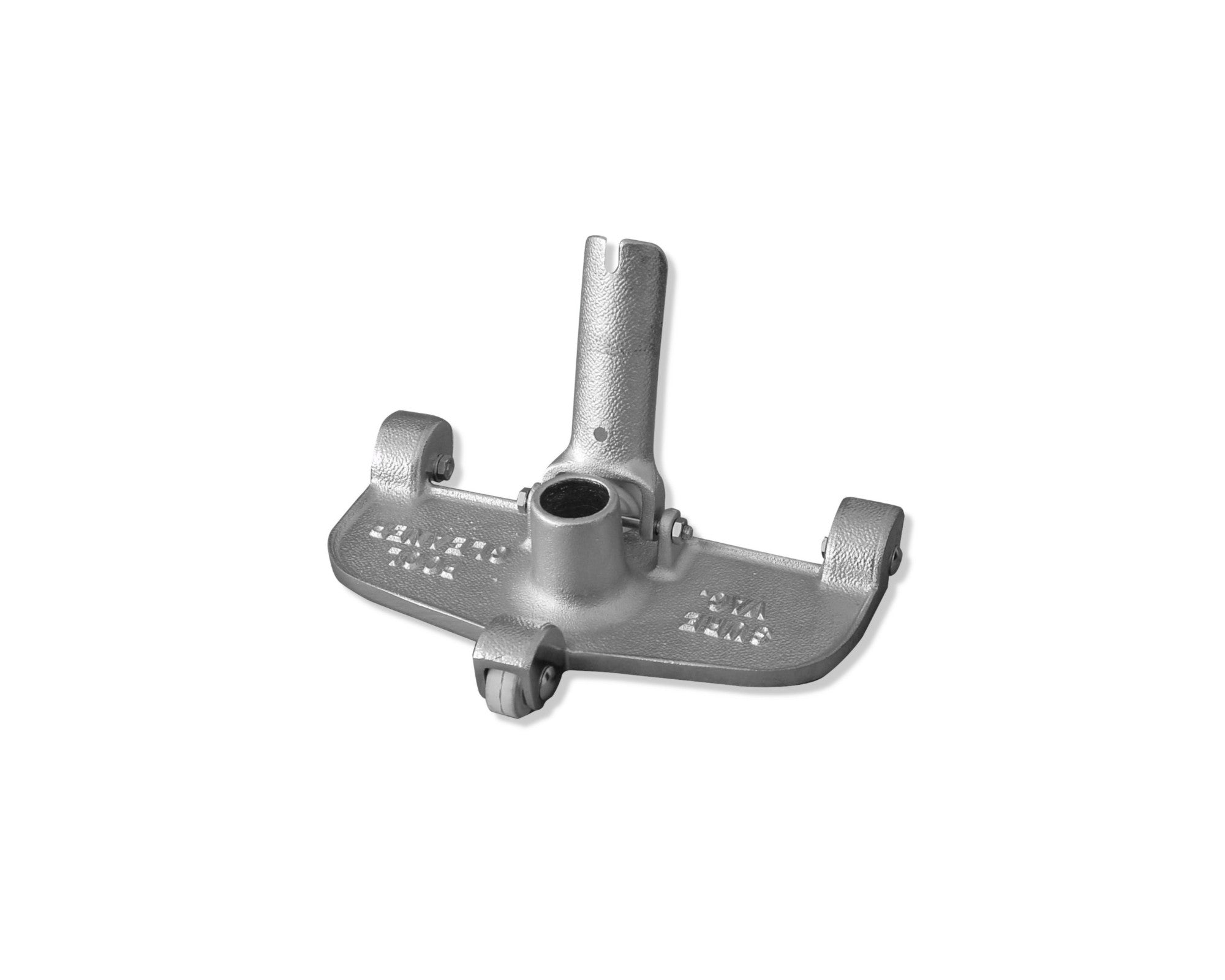 Afras Replacement Heads for Pool Vacuum Cleaner C.P.B. - Compatible with Most Automatic Pool Cleaners - Perfect for In-Ground and Above Ground Pools