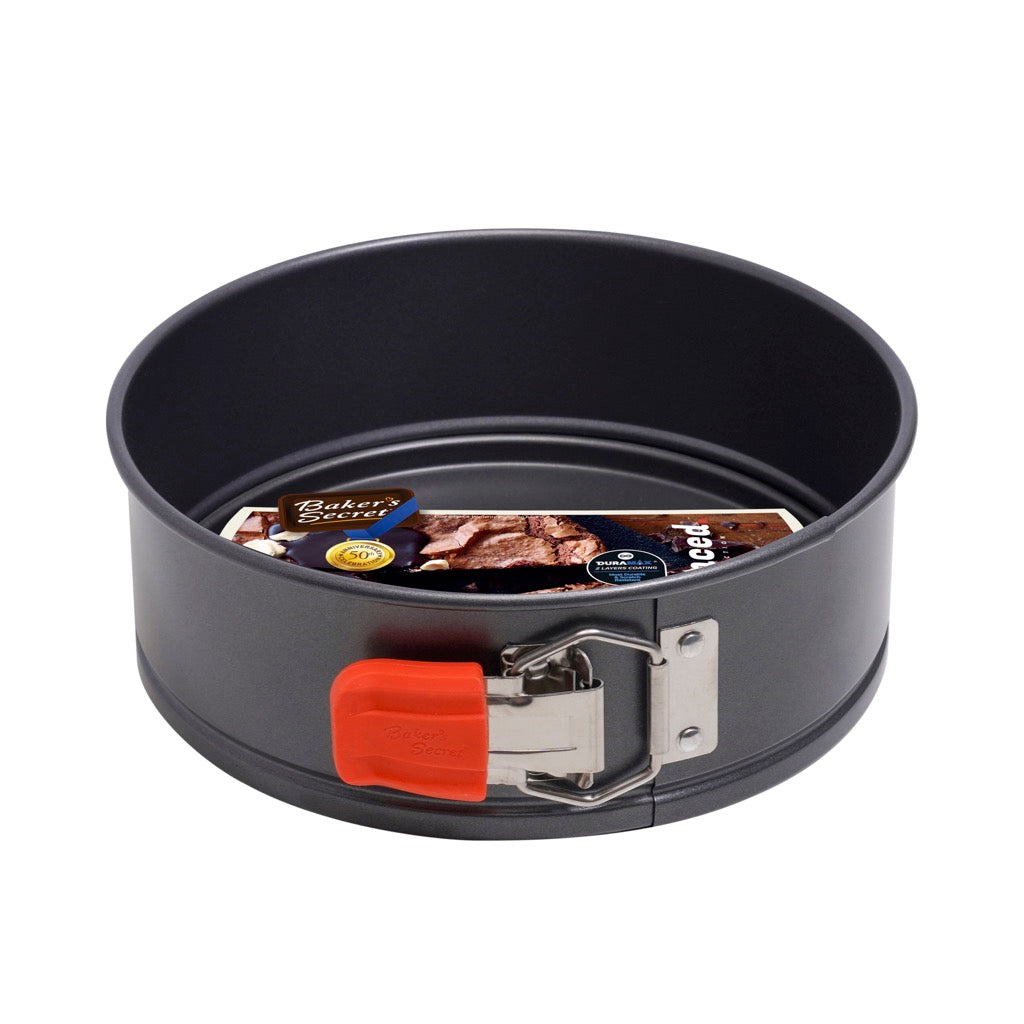Stainless Steel Lockable Dismantle Tray 24cm - Perfect for Kitchen, Office, and Outdoor Use
