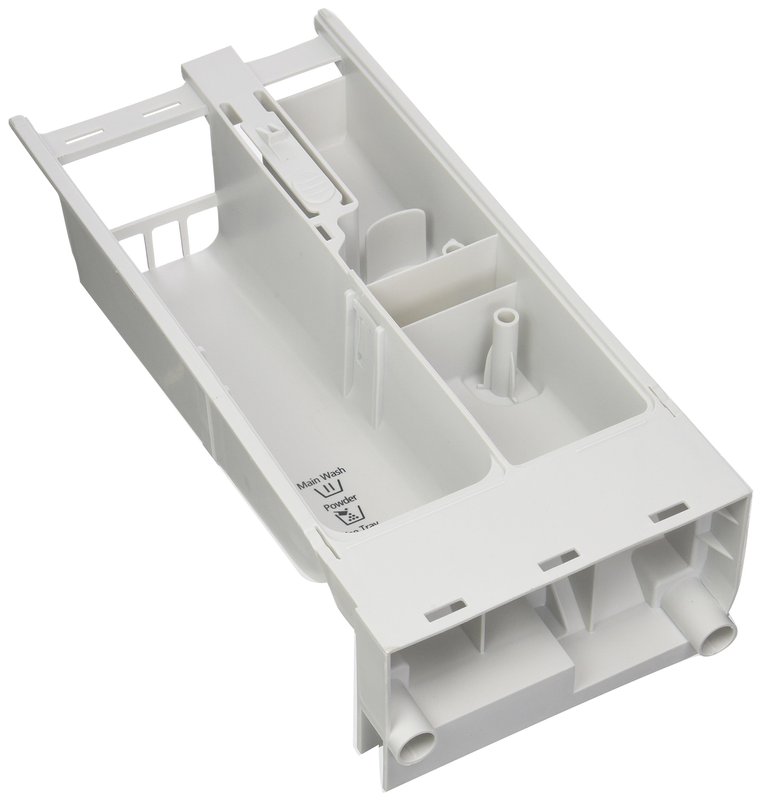 Samsung DC61-01170A Replacement Dishwasher Drawer Body - Compatible with Samsung Dishwashers | Perfect for Kitchen Appliance Repair & Maintenance