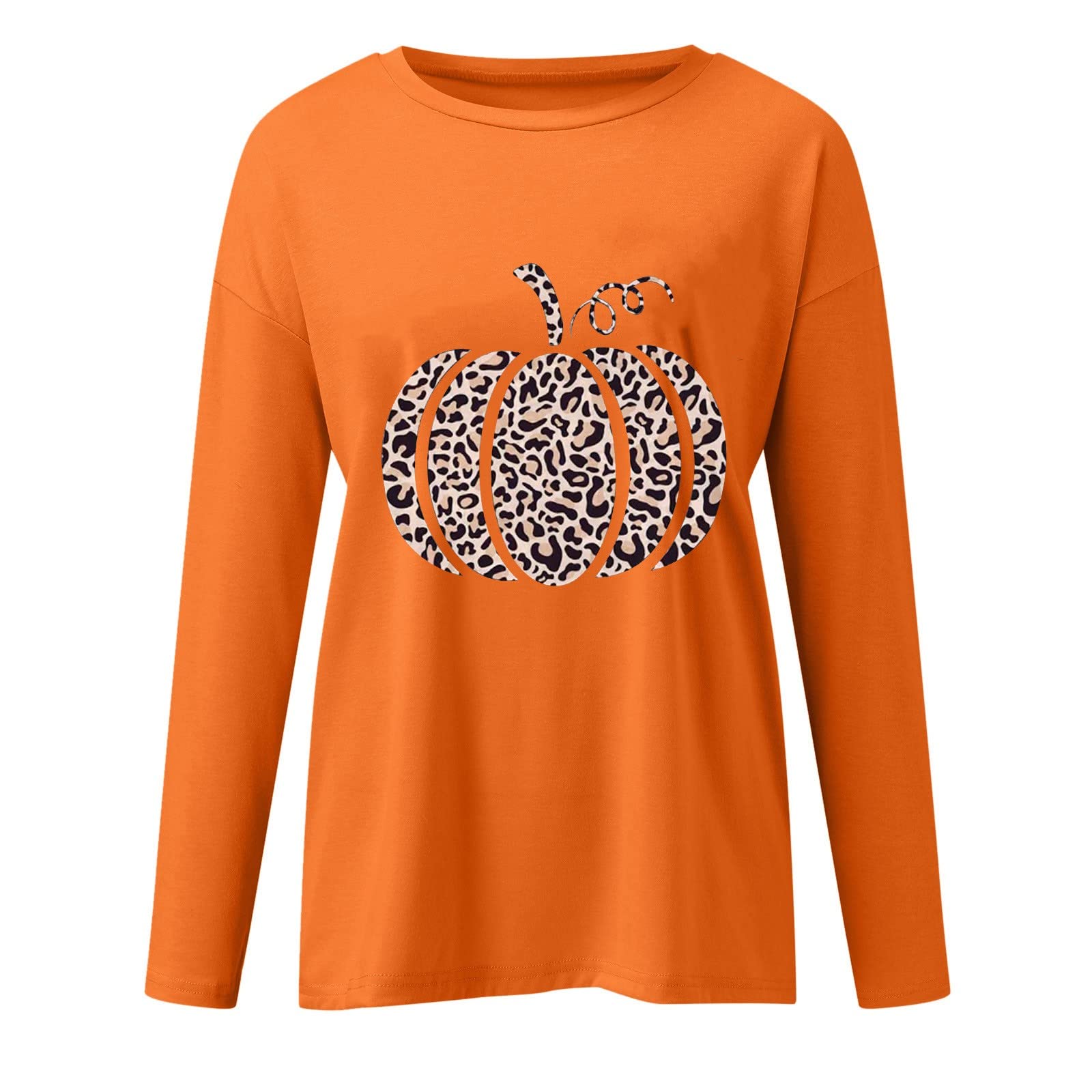 Trendy 2022 Women's Long Sleeve T-Shirt Top - Mebamook Fashion Early Autumn Shirt for Casual Wear & Layering